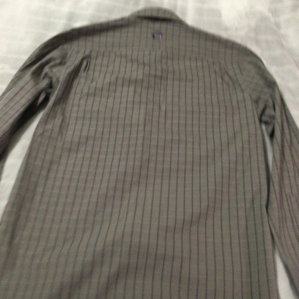 Howler Bros Aransas Long Sleeve Button-Down Size S - Picture 6 of 8